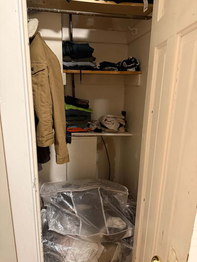 Aashu's room