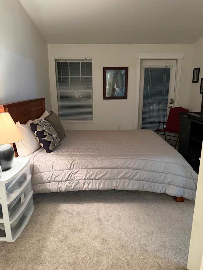 Braden's room