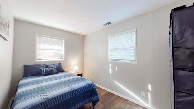 PadSplit's room
