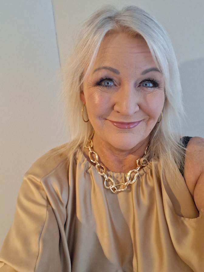 Janine Webber
