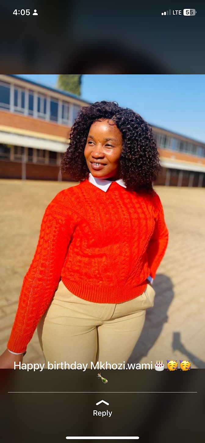 Nosihle