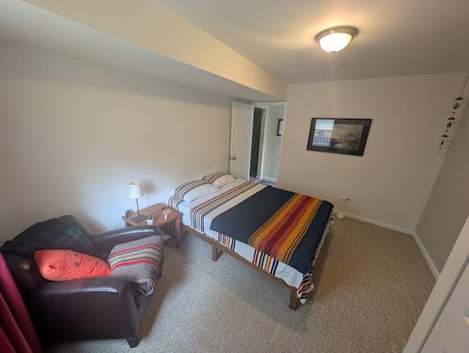 GAURAV KAPOOR's room