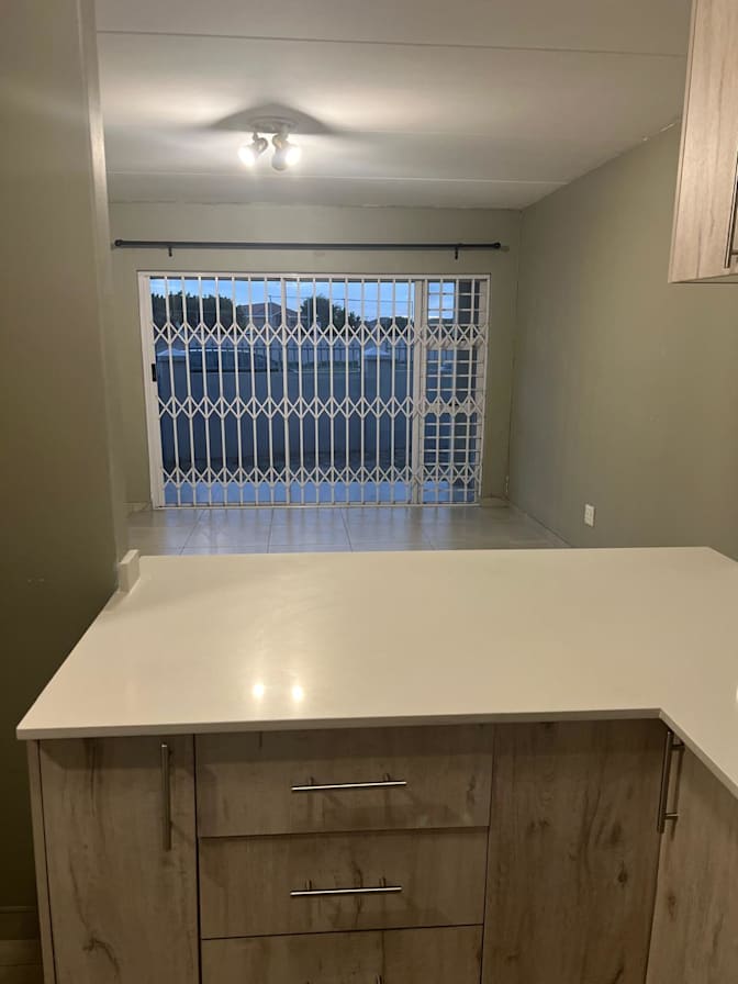 Bella's room