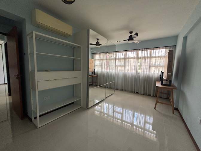 Jsim's room
