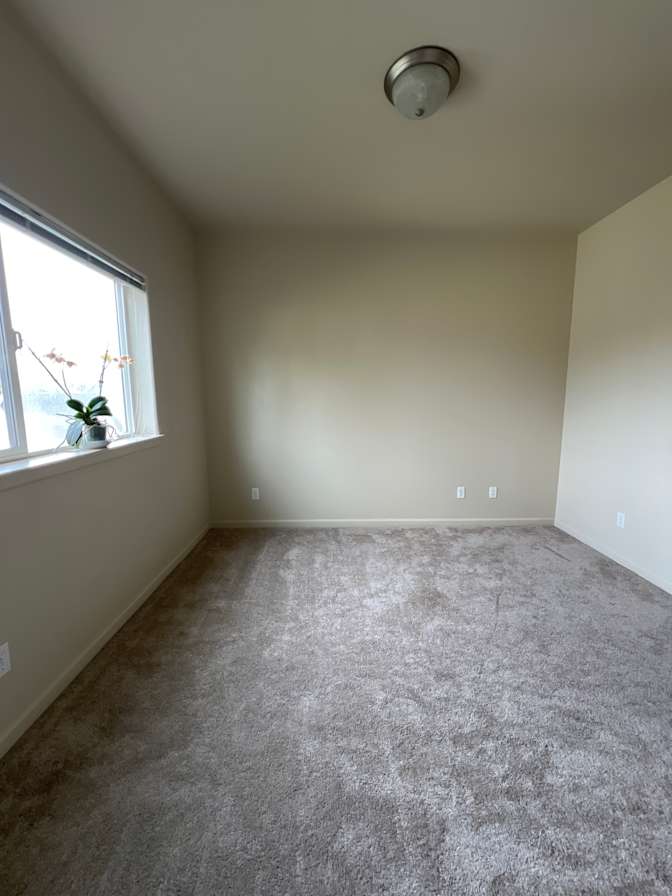 Lisa's room
