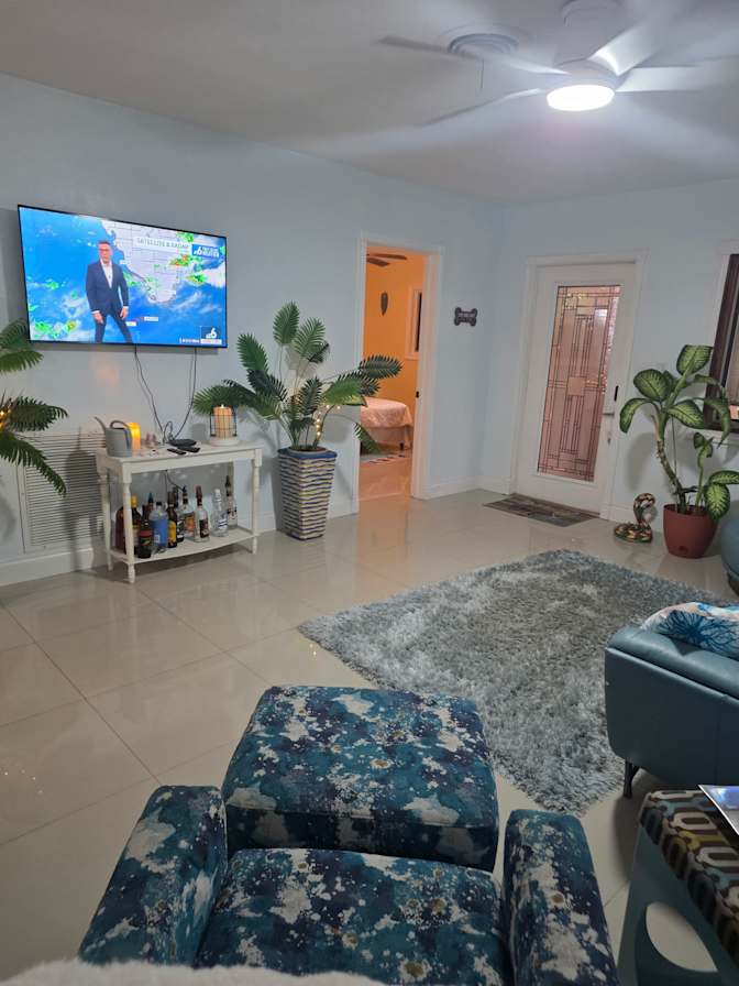 HGB's room