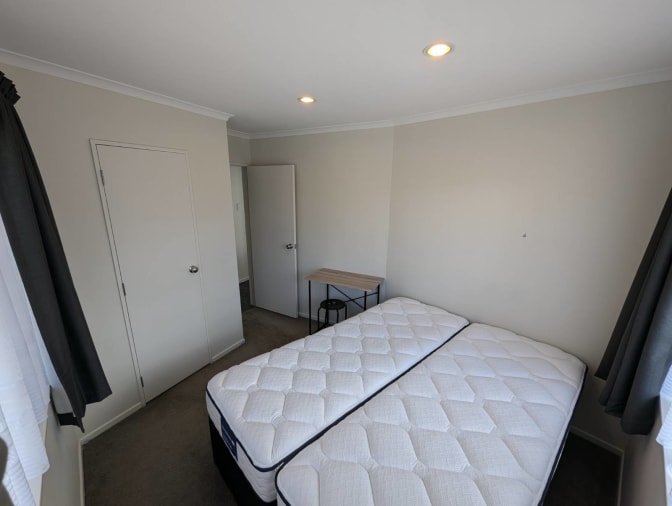 Peter's room