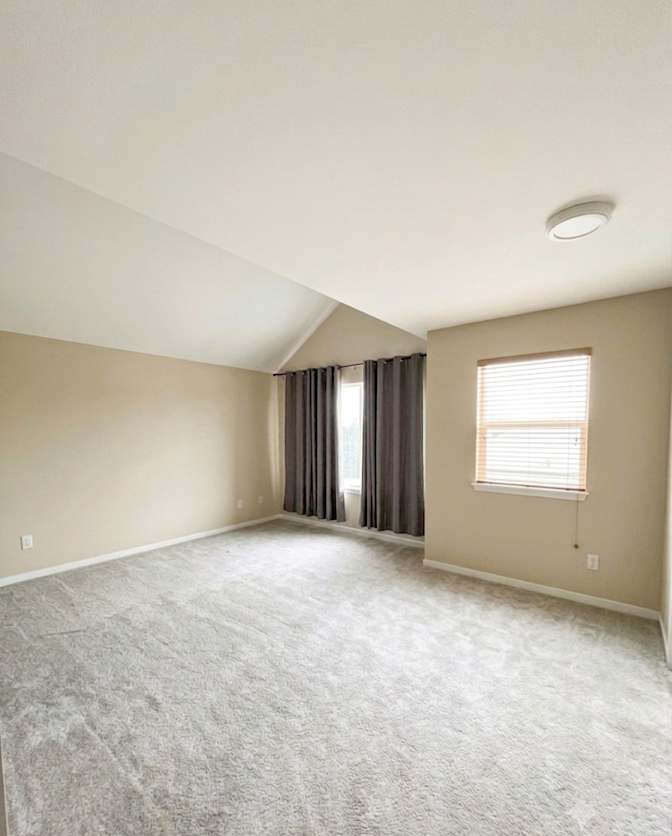 James's room