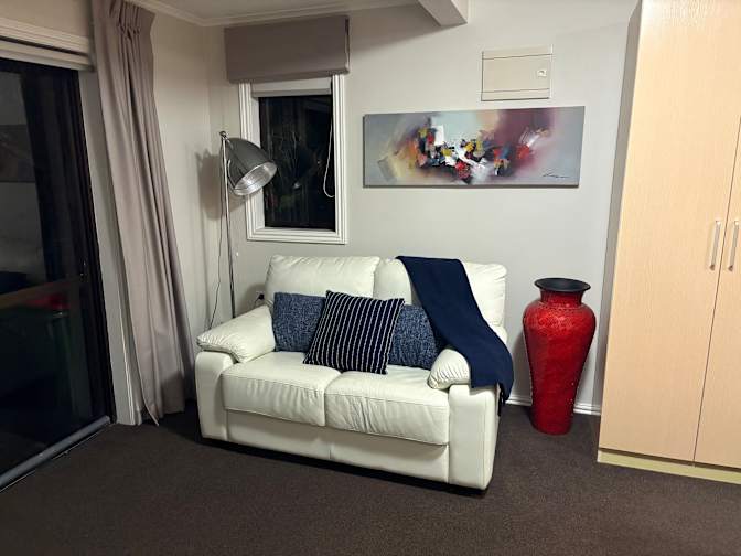 Mary's room