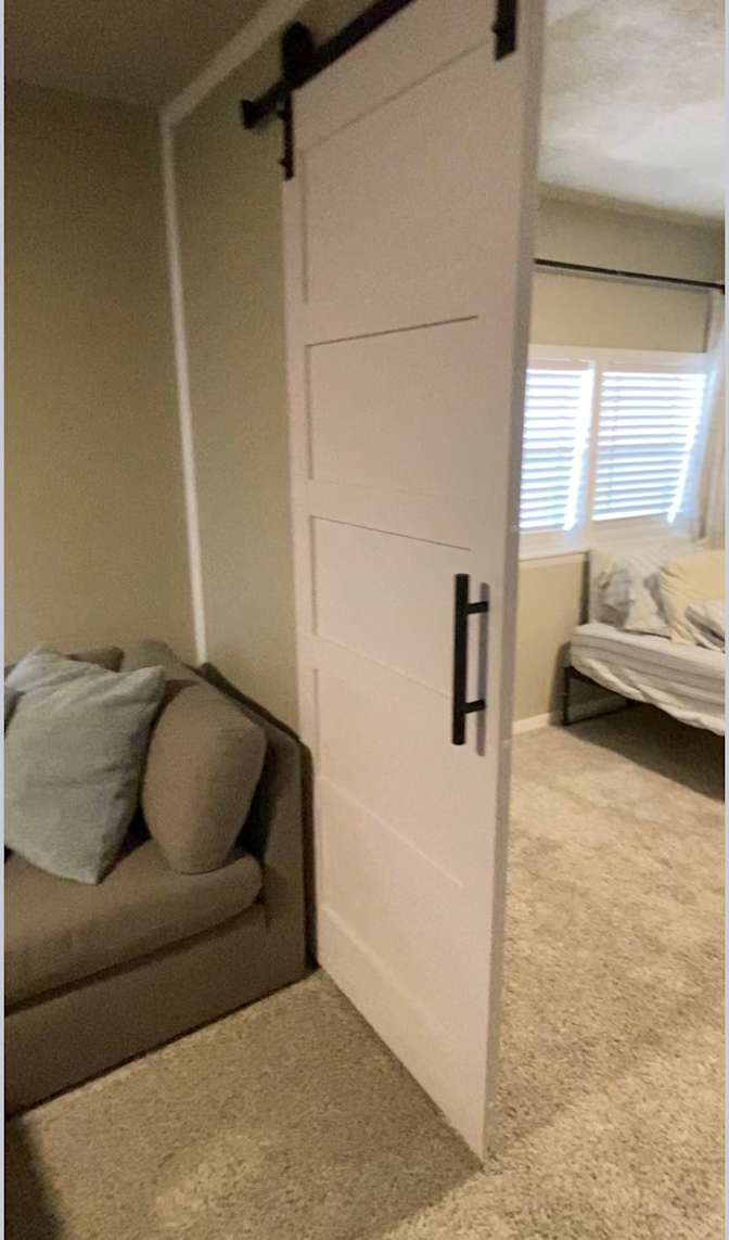 JOSHUA's room