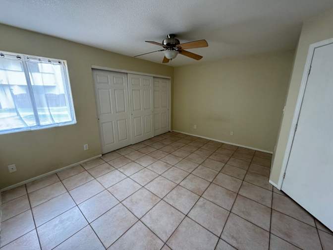 Ruben's room