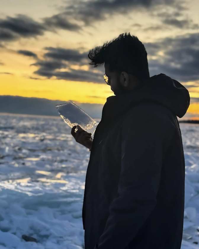 Harshit Bhardwaj