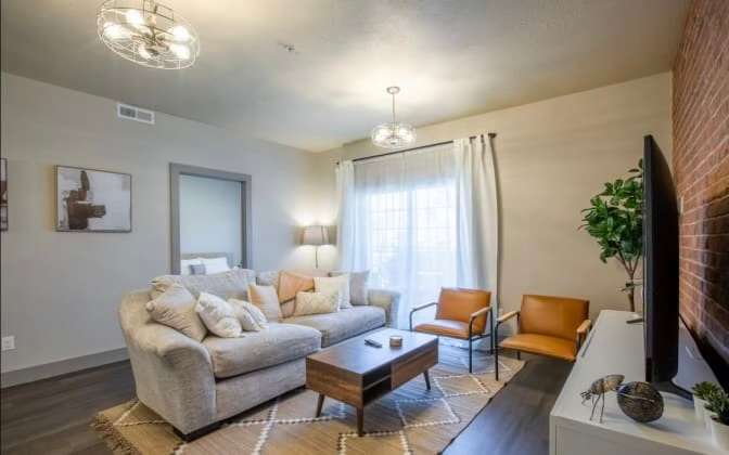 Rebecca's room