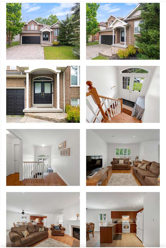 Sheetal Patel's room