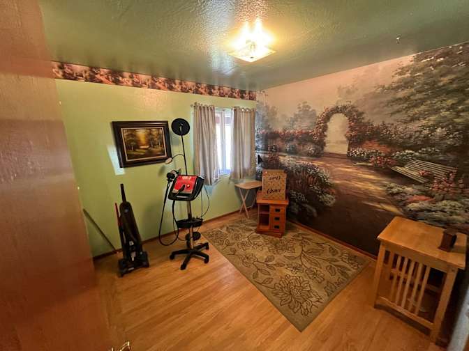Brenna's room