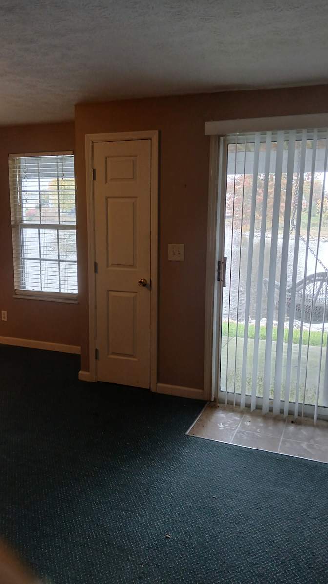 Bonnie's room