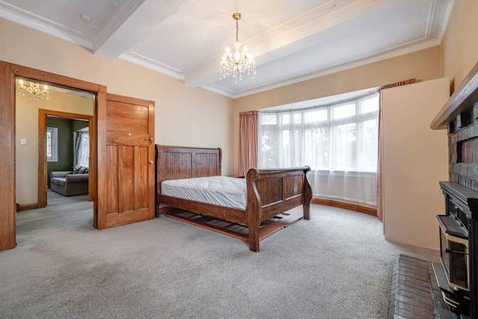 Kelsey's room