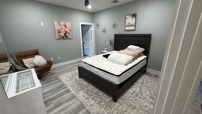 PadSplit's room