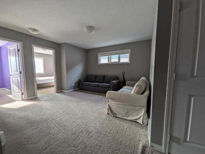 Daniel's room