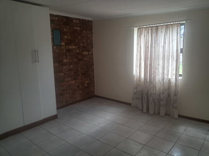 BTW Connect Properties's room