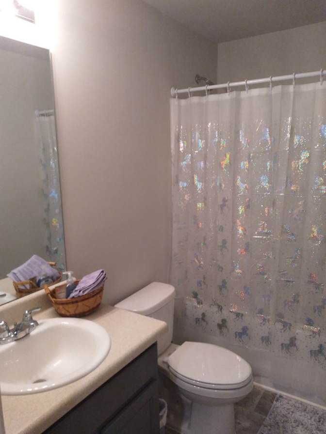 NG's room