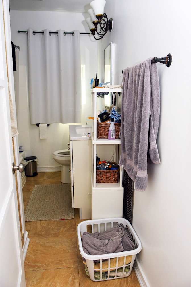 Kalyani's room