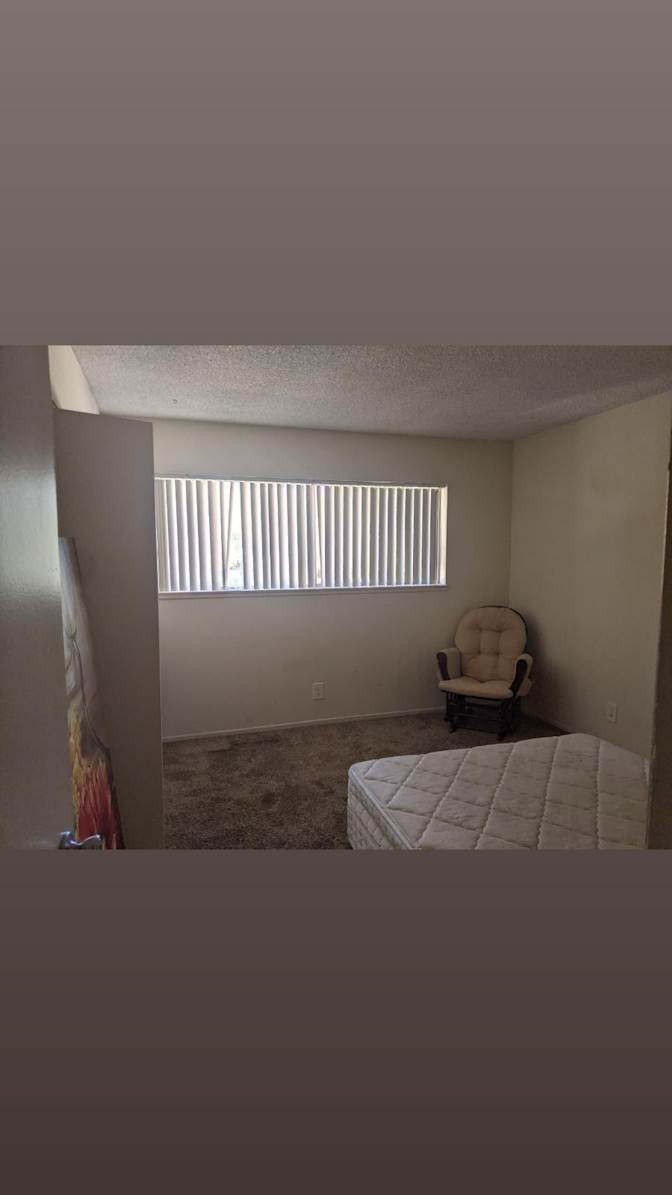 Blair's room