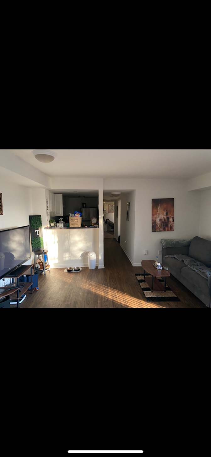 Ty's room