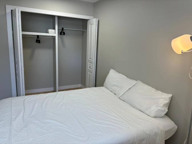 Todd's room
