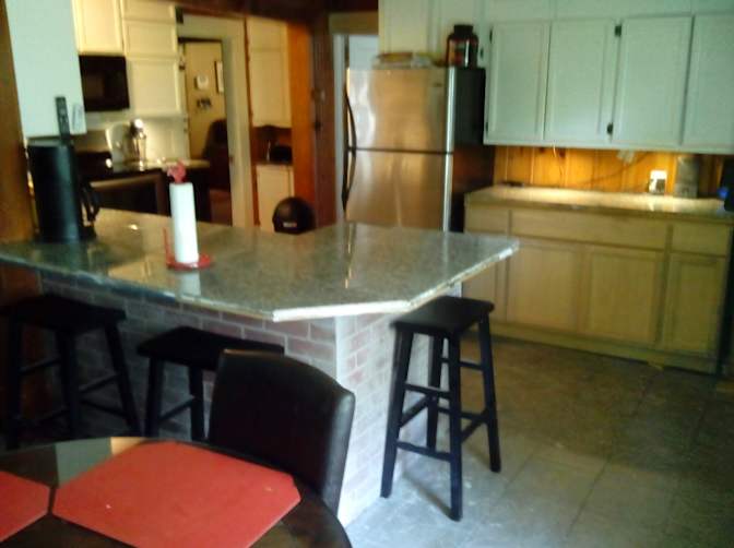 wdrinshed's room