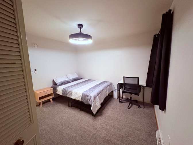Jacob's room