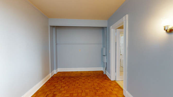 Sam June's room