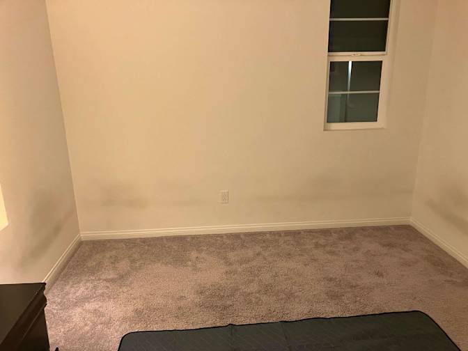 Kevin's room
