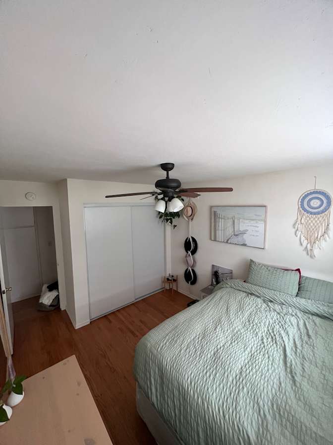 Presley's room