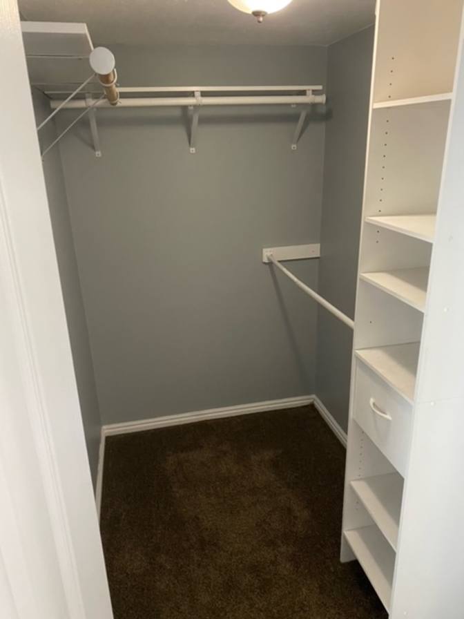 Brian's room