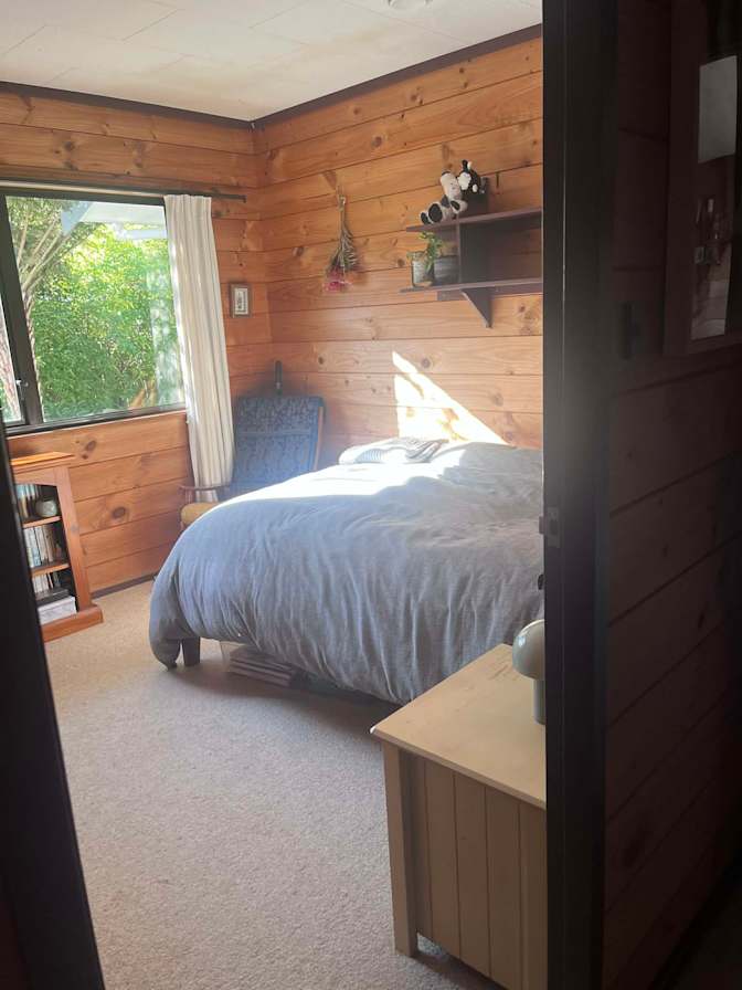 Rita's room