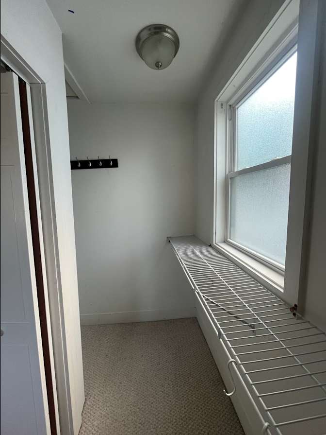 Kat's room