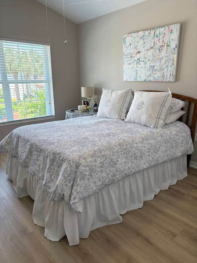 Wendy's room