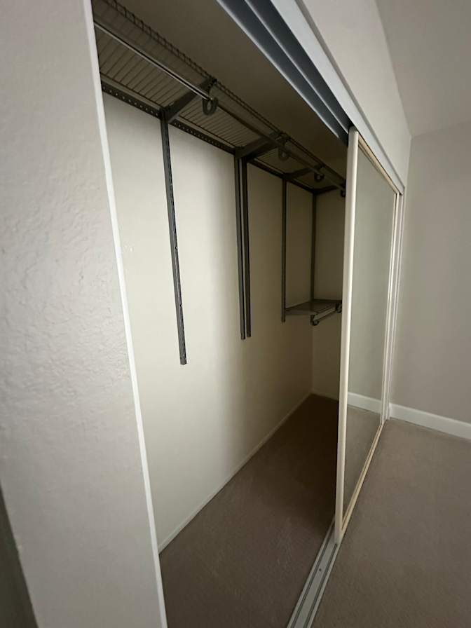Ryan Borda's room
