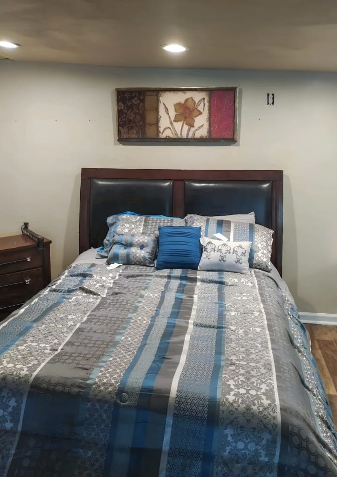 PadSplit's room