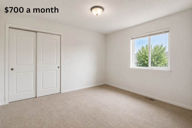 Robert's room