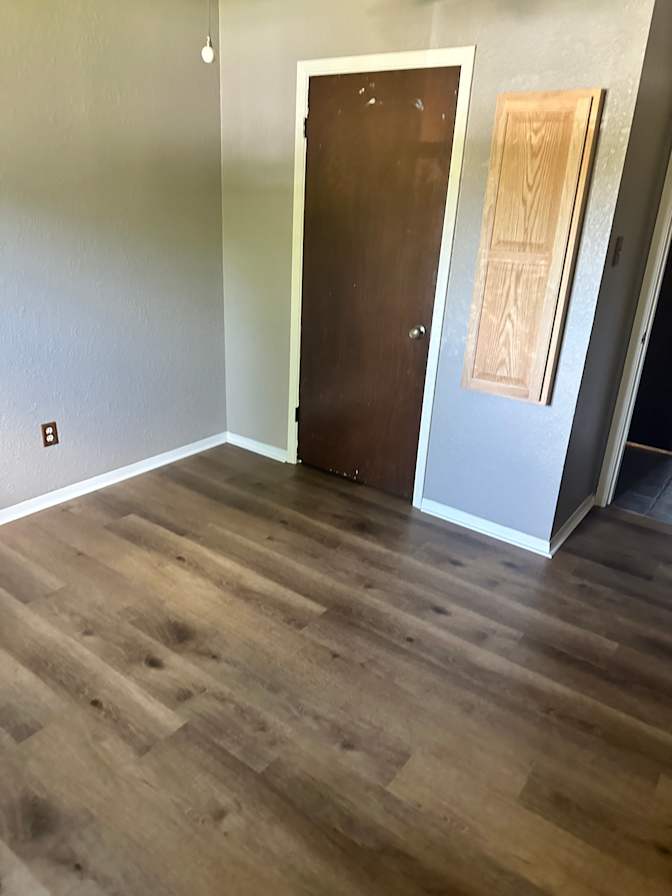Scott's room