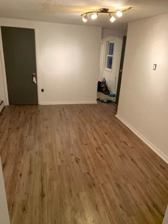 Richard's room