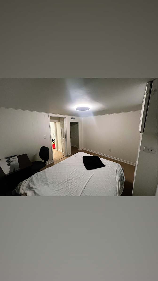s.cedric's room
