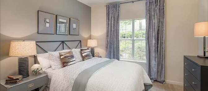 Sophie's room