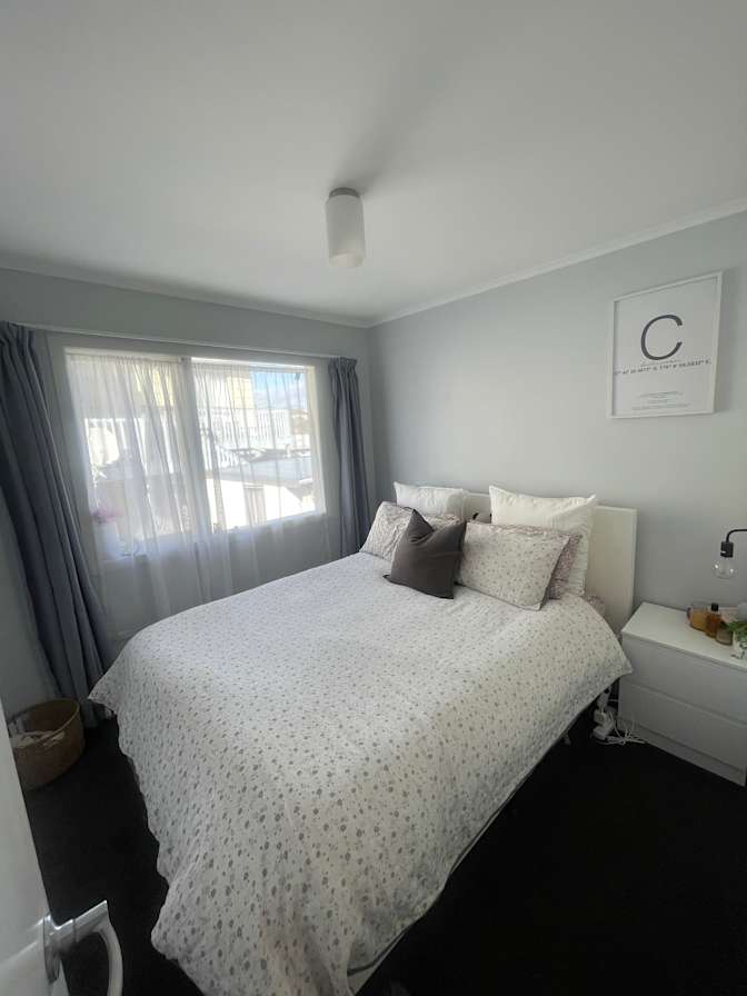 Georgia's room