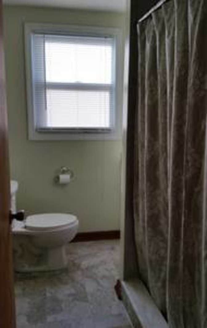 Luiz's room