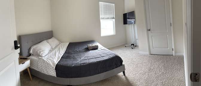 PadSplit's room