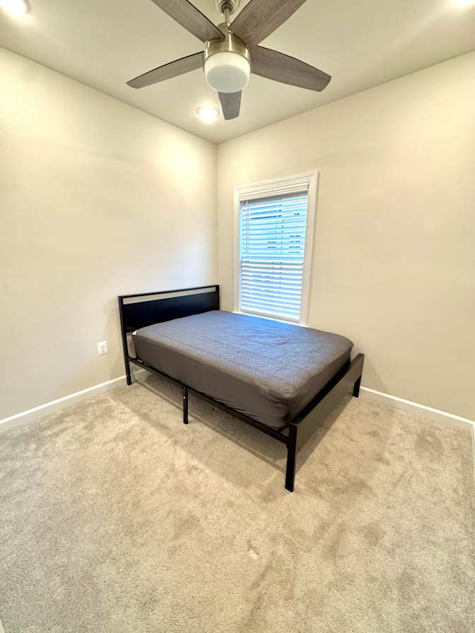 Matt's room