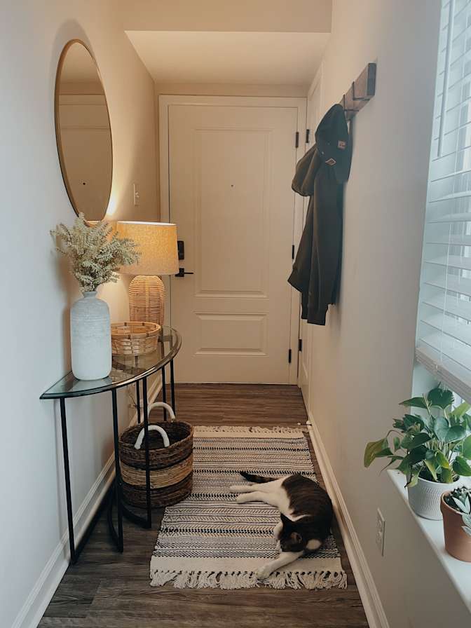 Carlisse's room